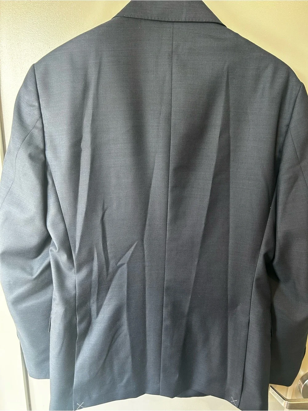 Men’s BRAND NEW RALPH LAUREN PURPLE LABEL Suit Sz 38R